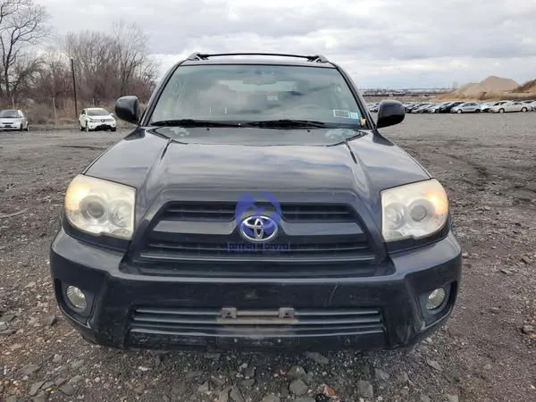 Toyota 4Runner 2008 (2)