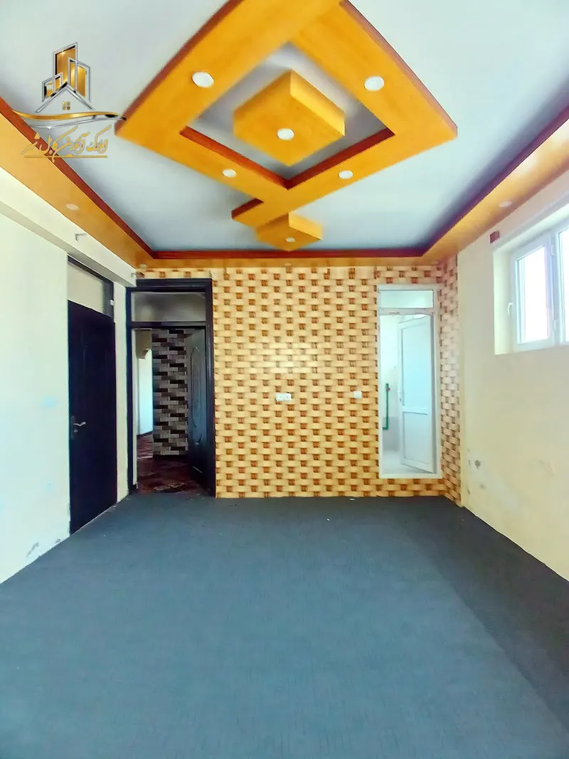 VIP apartment for rent, 4 rooms, Taimani Project, District 4 (2)