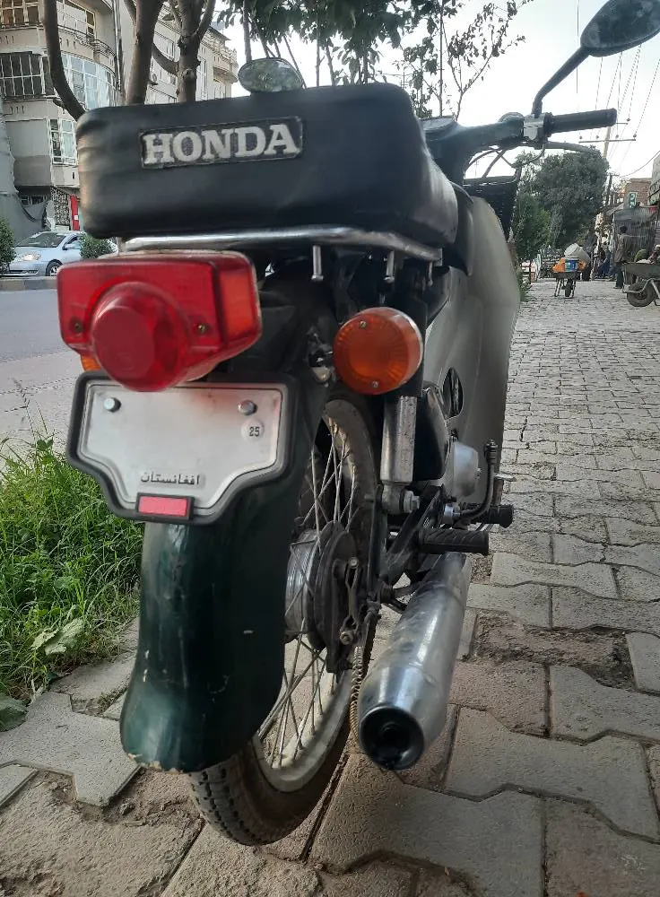 MotorCycle For Sale (2)
