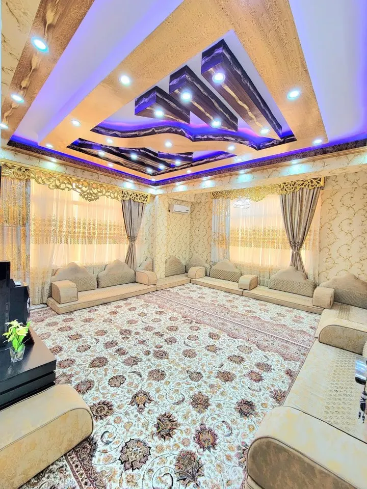 Apartments for sale, 4 rooms, 155 m², Taimani Project, District 4, Kabul (2)