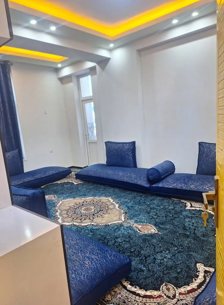 Furnished apartment for sale or rent, 3 rooms, 130 m² (3)