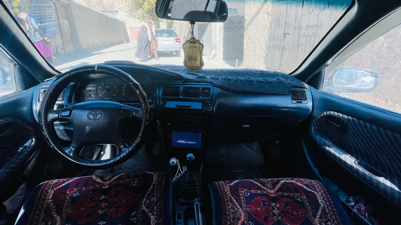 Toyota Corolla 1994 (1)