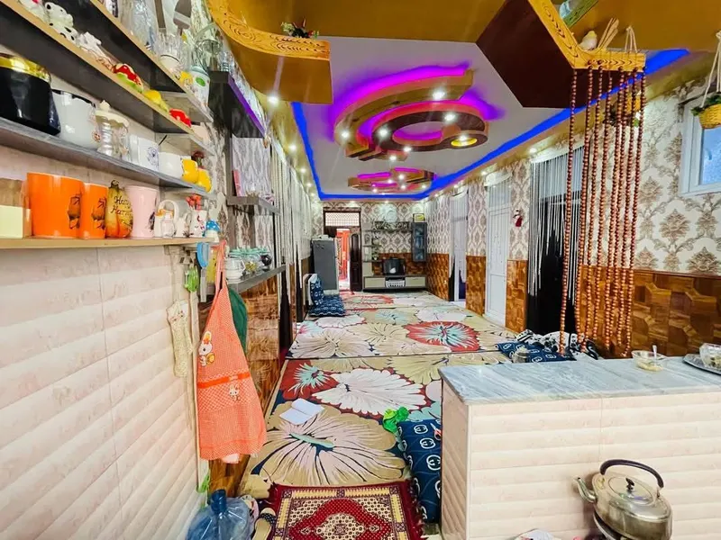 Apartment for sale, 4 rooms, 150 m², 2nd floor, Taimani Project, Kabul (1)