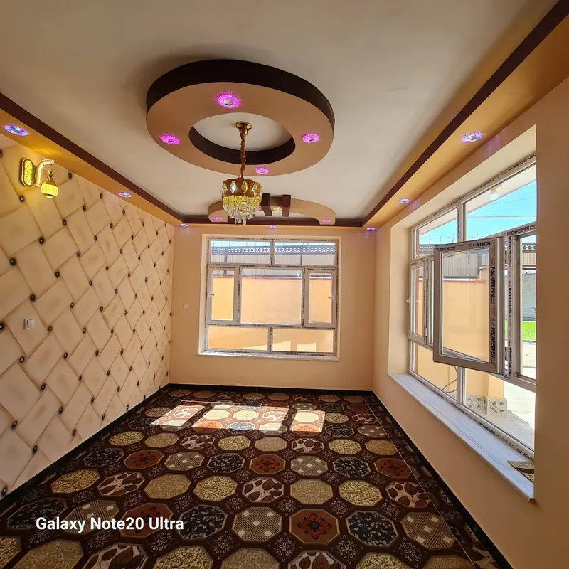 2-storey house for sale, 4 rooms, 150 m², Nau Burja, Kabul (2)