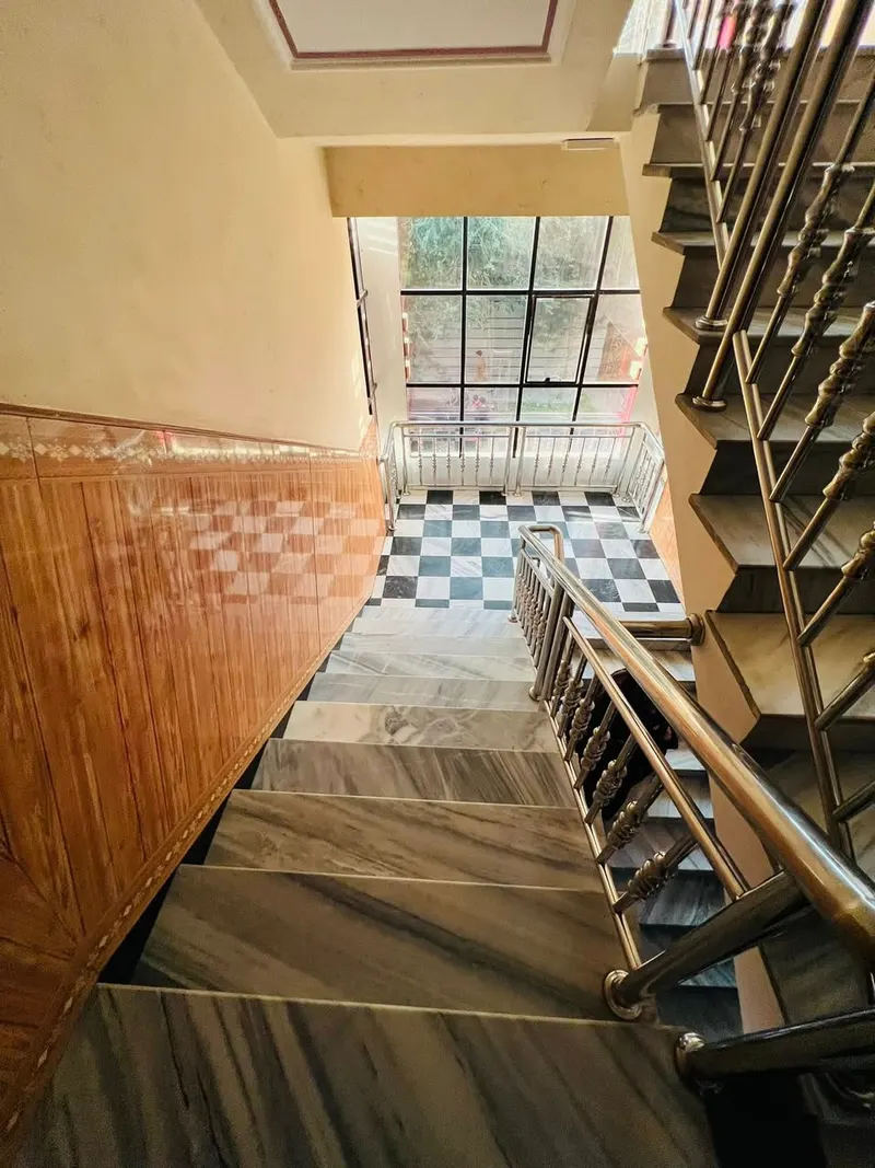New apartment for rent, 3 rooms, 2nd floor (4)