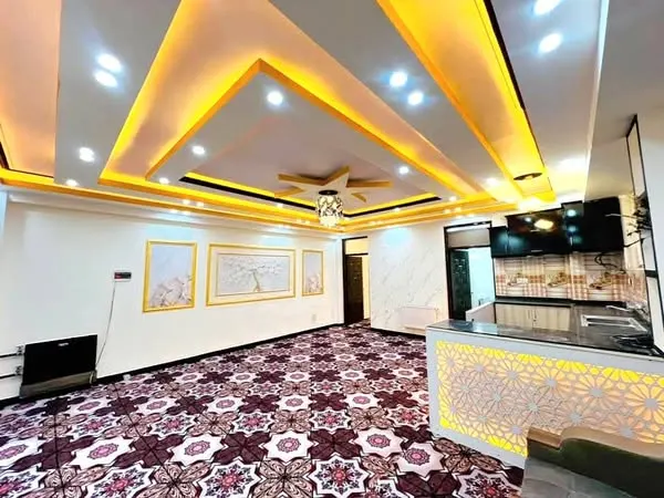 VIP apartment for sale, 3 rooms, 140 m², 2nd floor, Taimani Project (4)