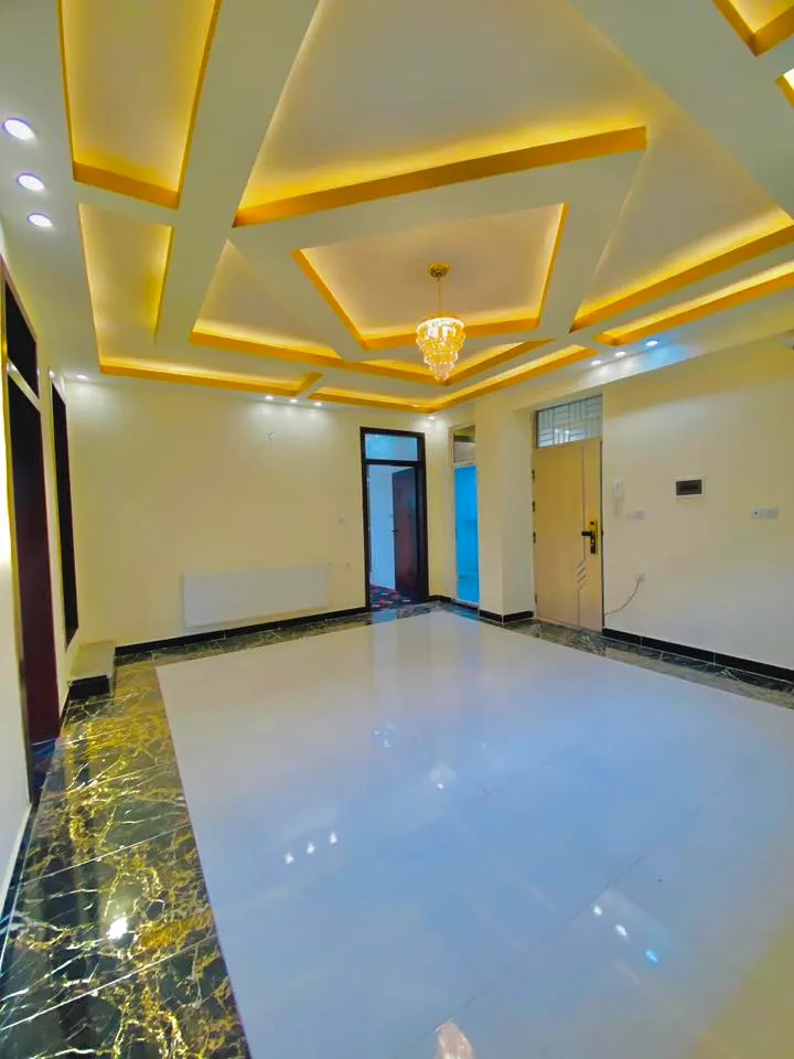 Apartment for sale, 3 rooms, 1st floor (4)