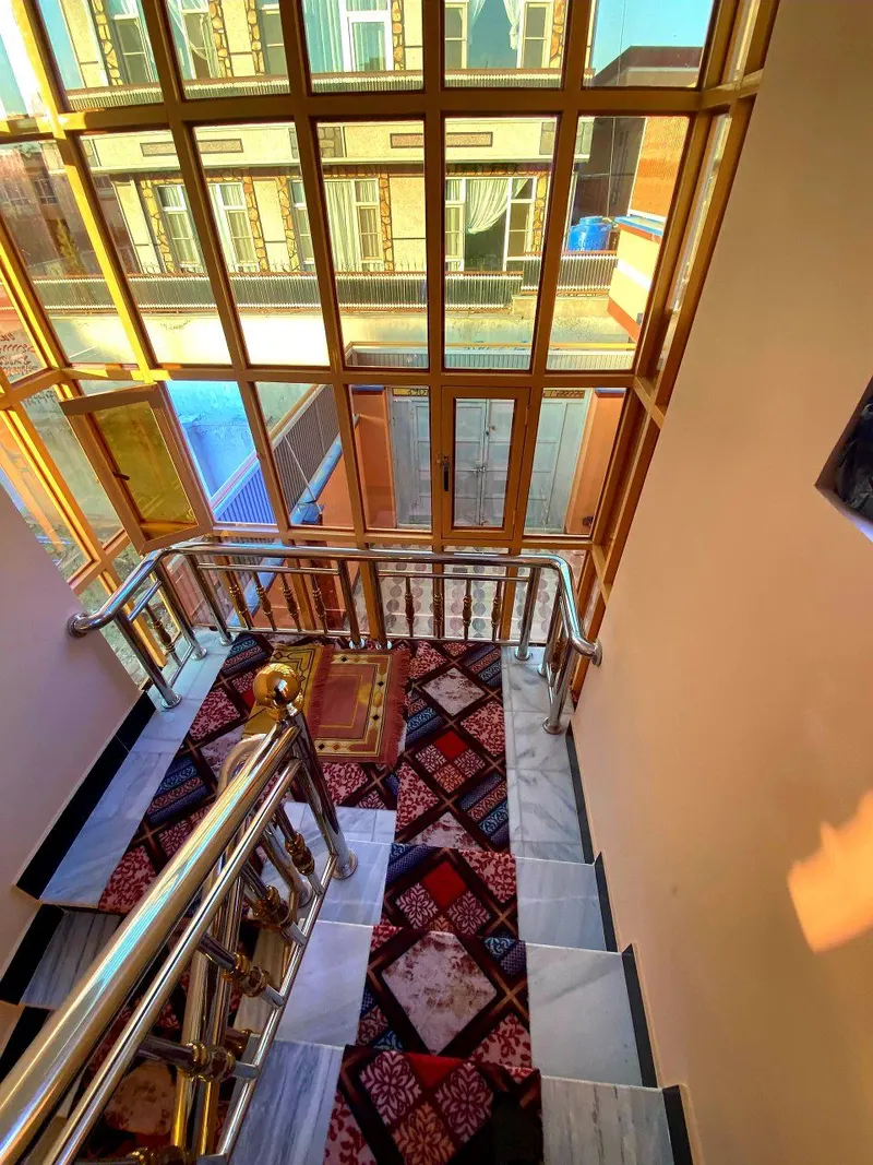 خانه نو برای فروش، 3 خوابه، 160 m²، با 2 حویلی (6)