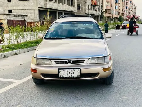 Toyota 1993 (2)
