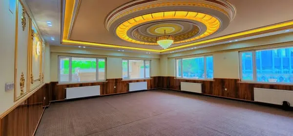VIP apartment for sale, 4 rooms, 260 m², 1st floor, Jamal Mina, District 3, Kabul (4)