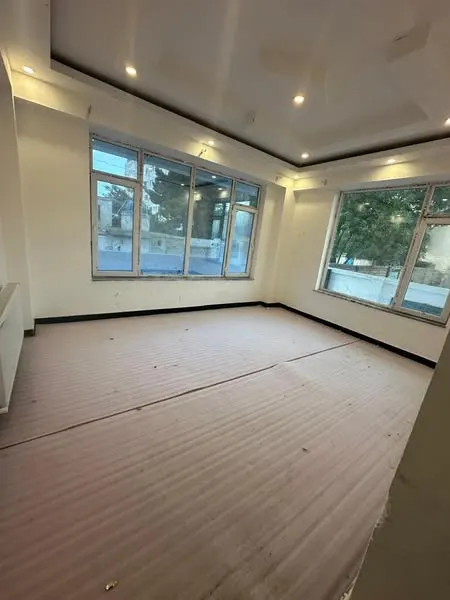 Apartment for sale, 3 rooms, 110 m², 1st floor, Taimani Project (1)