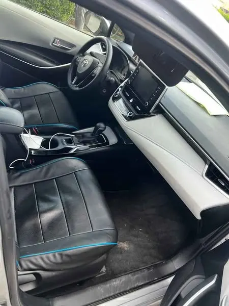Toyota Corolla 2020 (3)