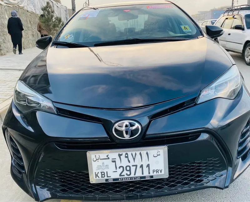 Toyota Corolla 2014 (2)