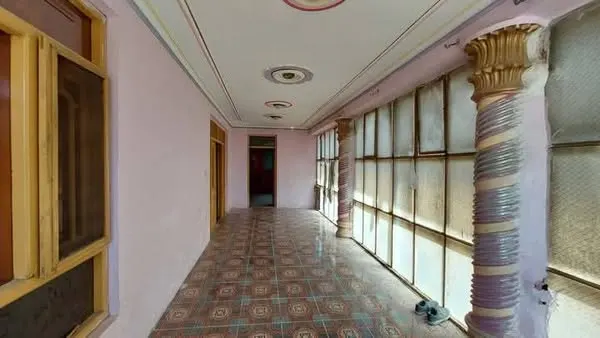 3-storey house for sale, 7 rooms, 490 m², Kabul Filiz, Mazar-i-Sharif (2)