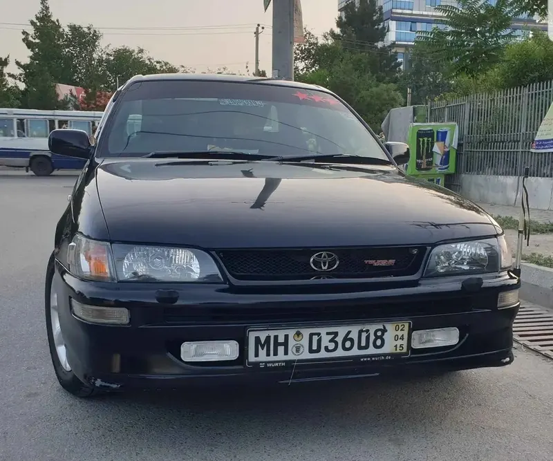 Toyota Corolla 1994 (1)