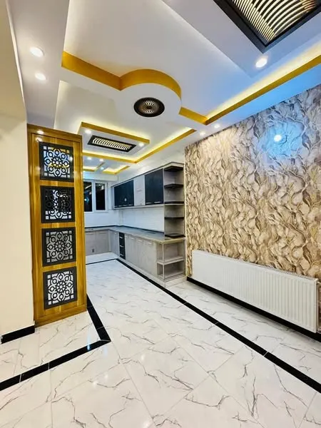 For Sale - Luxury Apartment in Kabul (3)