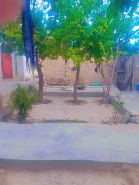 خانه برای فروش، 4 اتاق، 400 m²، قلعه فتو، ریشخور، کابل (2)