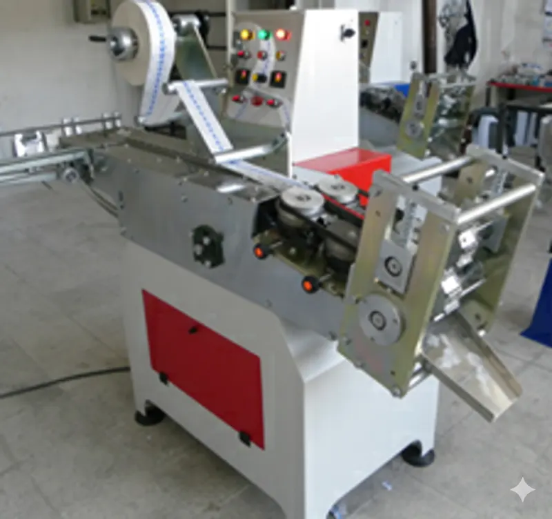 machine à sucre en morceaux (1)