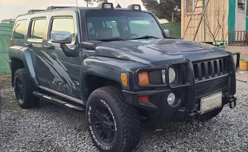 Hummer 2006 (1)