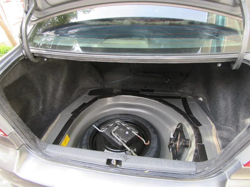 Toyota Corolla 2007 (8)