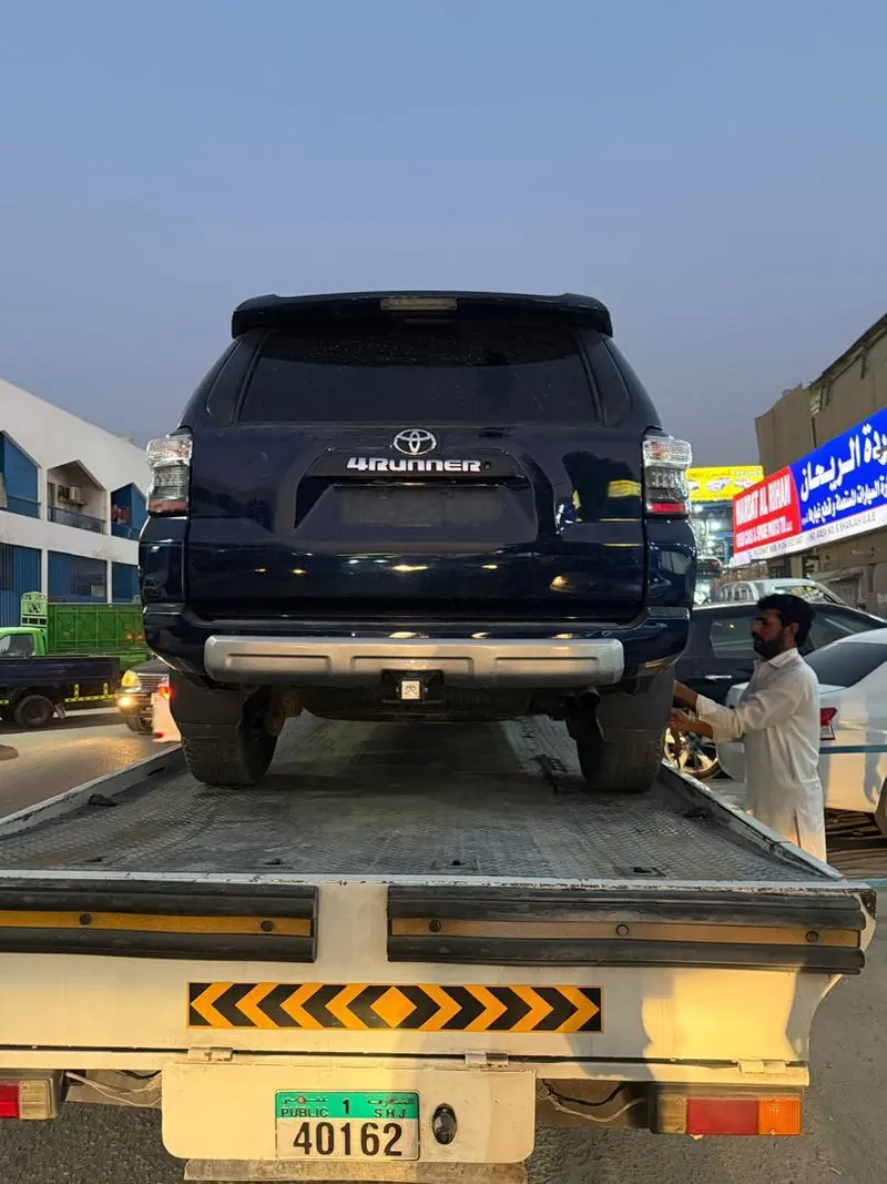Toyota 4Runner 2019 (4)