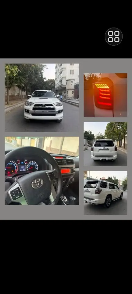 Toyota 4 Runner 2013 (1)