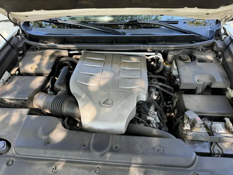 Lexus GX460 2016 (8)