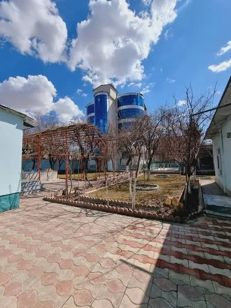 Fully Furnished Luxury Mansion in Qala-e-Fathullah, Kabul (1)