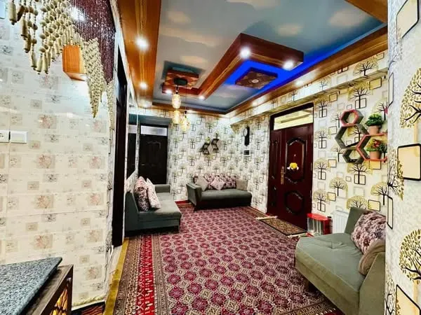 Apartment for sale, 3 rooms, 120 m², 5th floor, Qala-e Fatullah, Kabul (2)