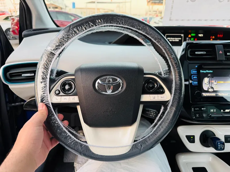 Toyota Corolla 2018 (4)