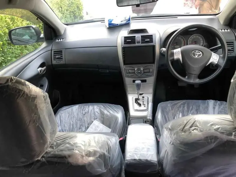 Toyota Fielder 2007 (4)