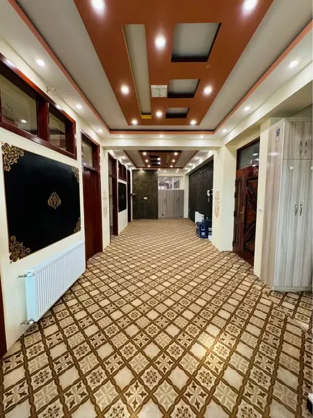 Apartment for sale, 4 rooms, 150 m², Taimani Project, Kabul (1)