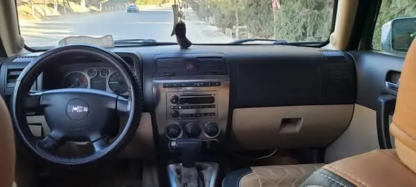 Hummer 2006 (4)