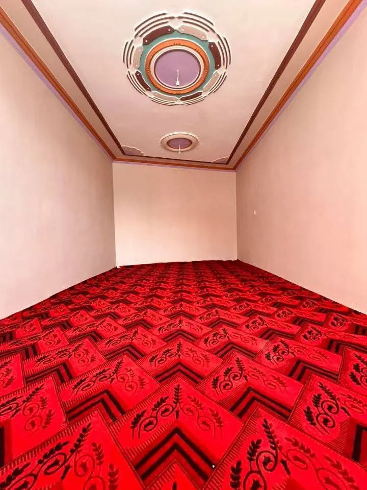 2-storey house for sale, 5 rooms, 200 m², Deh Dana, District 7, Kabul (4)