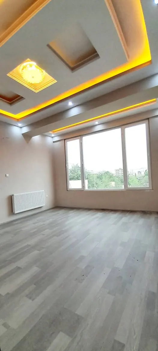 VIP apartment for sale, 5 rooms, Parwan Hotel Road, District 11, Kabul (2)