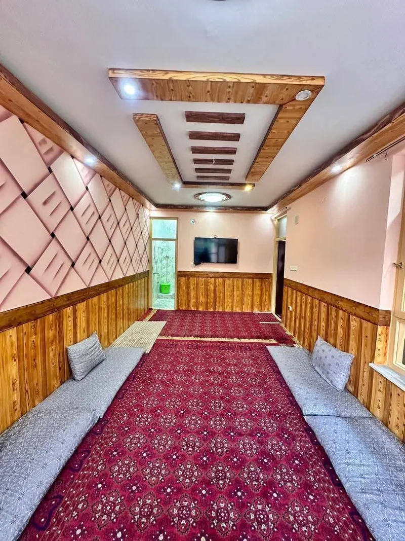 House for sale, 3 rooms, 300 m², Tank-e Tel, Deh Dana, Kabul (5)