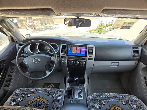 Toyota 4Runner 2003 (4)
