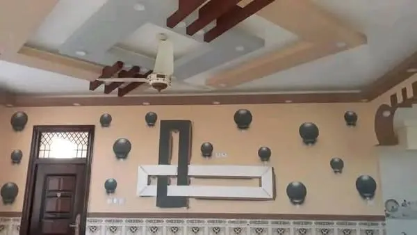 2.5-storey house for sale, 8 rooms, 450 m², near Shama Square, Mazar-i-Sharif (3)