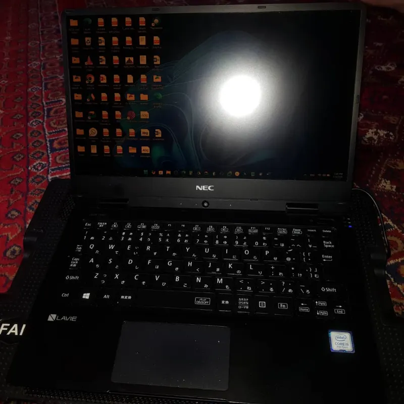 Laptop for sale (1)