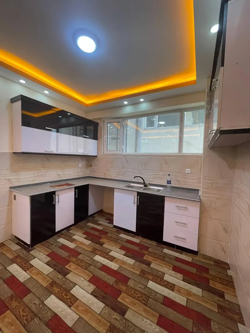Apartment for rent, 3 rooms, 120 m², 3rd floor, Kabul (3)