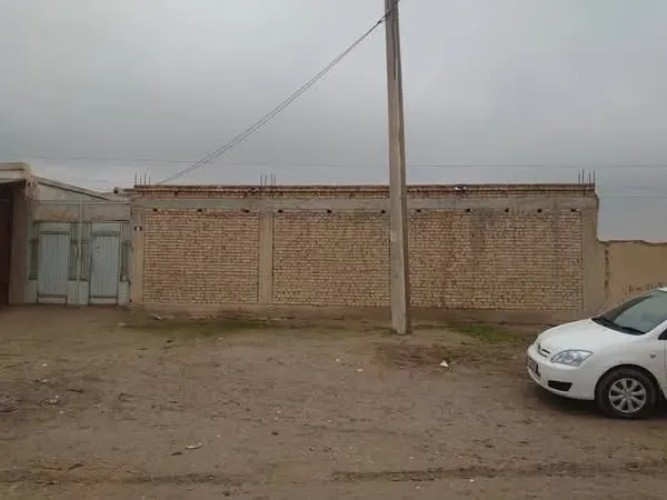Urgent Sale: Plot of Land in Mazar-i-Sharif (4)