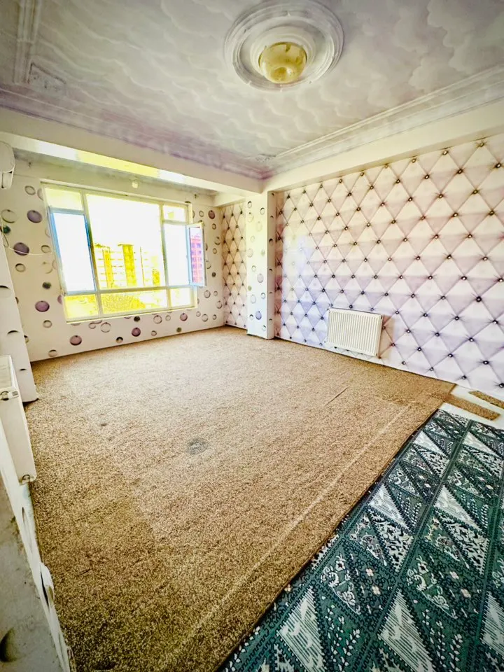 اپارتمان برای فروش، 2 اتاق، 110 m²، منزل پنجم، پروژه تایمنی، ناحیه 4، کابل (2)