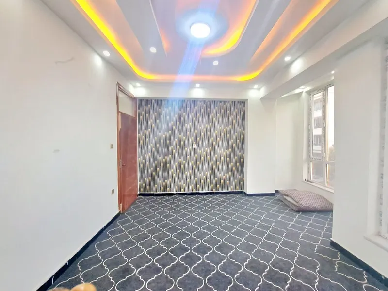 په کابل، لب جار کې VIP درې خونې اپارتمان (5)
