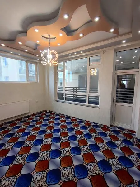 Apartment for sale, 4 rooms, 2nd floor, Taimani Project, Kabul (3)