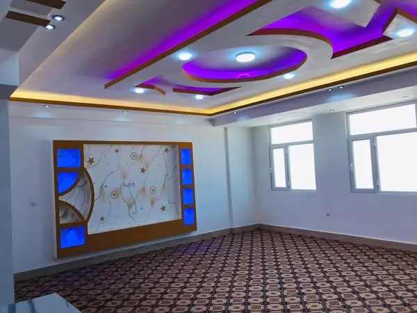 2.5-storey house for sale, 5 rooms, Herat (1)