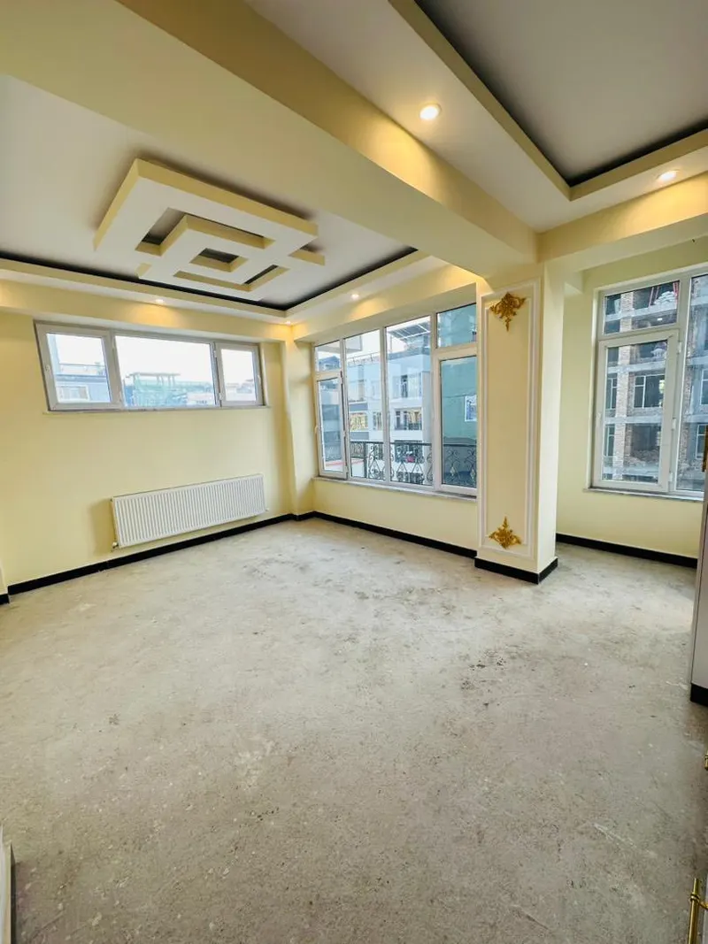 آپارتمان VIP برای فروش، 4 اتاق، 165 m²، منزل پنجم، پروژه تیمنی، کابل (1)
