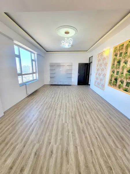 VIP apartment for sale, 5 rooms, 180 m², 6th floor, Taimani Project, Kabul (2)