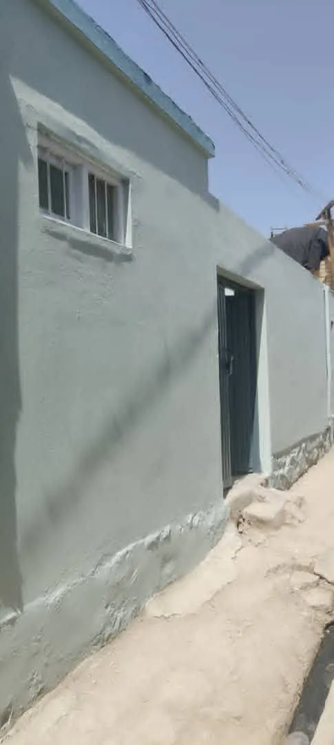 House for sale, 4 rooms, 200 m², Pul-e Hassan, District 7, Kabul (2)