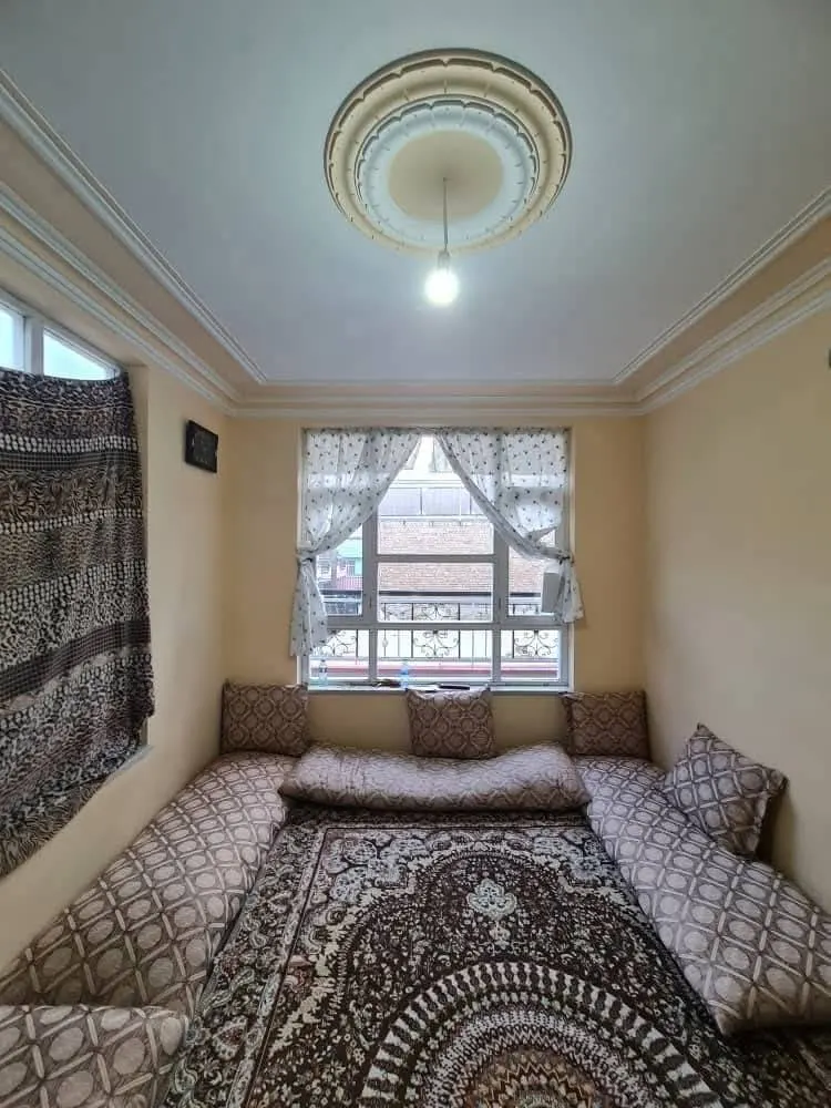 2-storey house for sale, 4 rooms, 1 biswa, Deh Dana, District 7, Kabul (3)