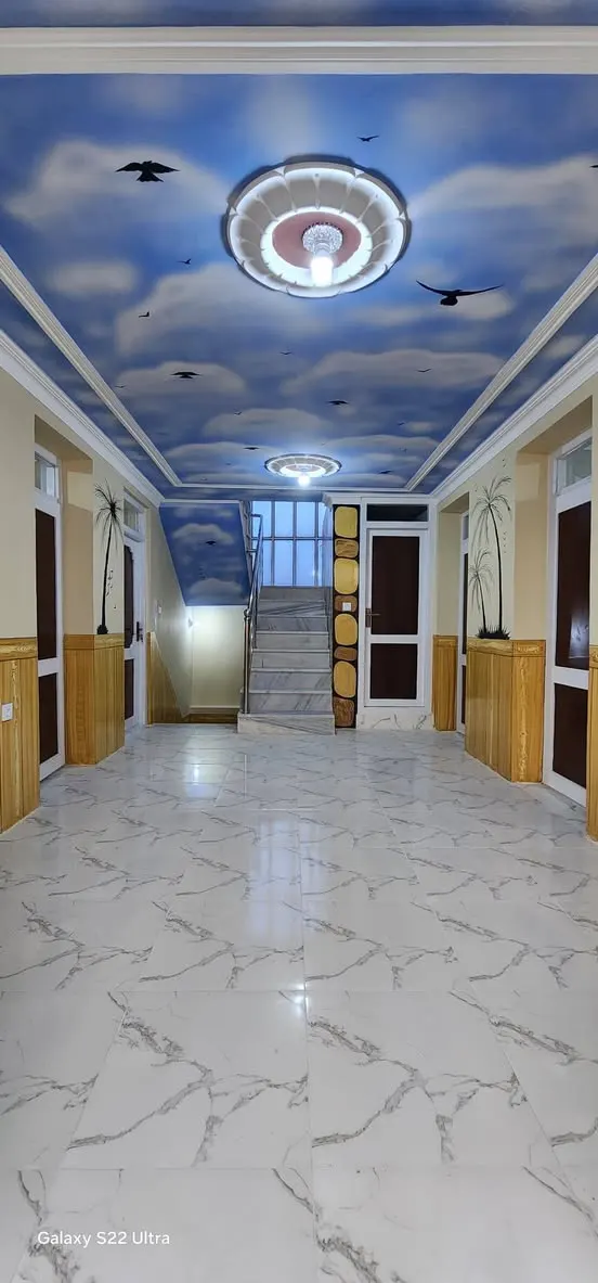 کور د پلورنې لپاره، 4 خونې، 200 m²، پل حسن خان، کابل (3)
